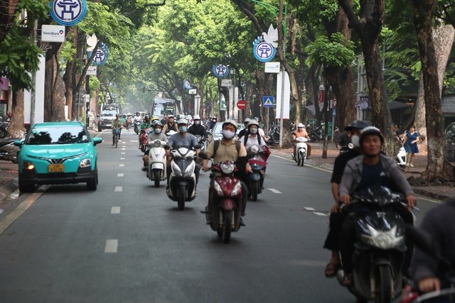 HÀ NỘI CHUẨN BỊ CẢI THIỆN MÔI TRƯỜNG VỚI HỆ THỐNG TRẠM SẠC XE ĐIỆN ĐỒNG BỘ VÀ ƯU ĐÃI!