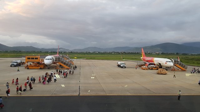 LIỆU SÂN BAY LIÊN KHƯƠNG SẼ ĐÓNG CỬA VÌ AI VÀ LÝ DO GÌ?