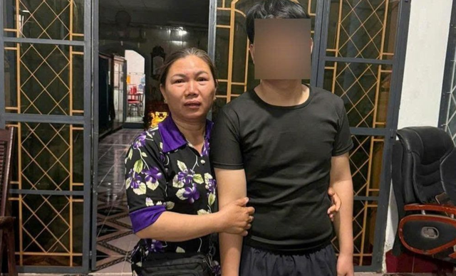 CON TRAI MẤT TÍCH TRONG VÙNG BIÊN GIỚI, GIA ĐÌNH VAY MƯỢN MẠO HIỂM VÌ CƠN ÁC MỘNG TRẢ LẠI AN TOÀN!