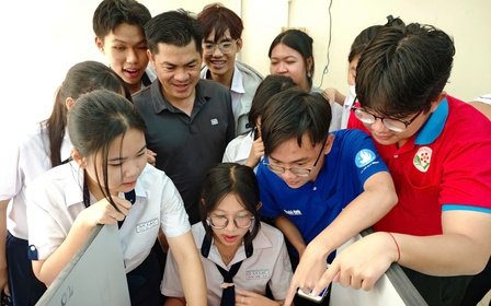 KHÁM PHÁ NHỮNG BÍ ẨN ĐANG CHỜ BẠN KHÁM PHÁ TRONG NHỮNG CHUYỆN ĐANG DIỄN RA!