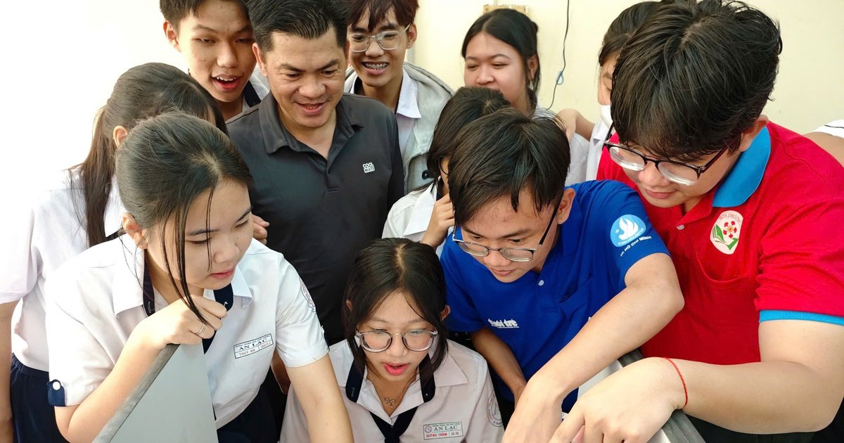 ĐIỂM CHUẨN ĐH NĂM NAY CÓ THỂ GIẢM ĐẾN 3 ĐIỂM – BẠN ĐÃ SẴN SÀNG CHỌN NGÀNH VÀ TRƯỜNG CHƯA?