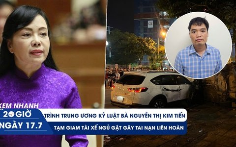 KHÁM PHÁ NHỮNG SỰ KIỆN ĐÁNG CHÚ Ý NHẤT NGÀY 18.7.2025 TẠI VIỆT NAM VÀ THẾ GIỚI!