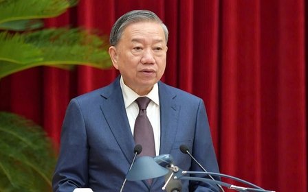 KHÁM PHÁ NHỮNG TIN NÓNG VỀ CHÍNH TRỊ, XÃ HỘI VÀ CÔNG NGHỆ ĐANG CHIẾM “SÂN CHƠI” THỜI SỰ!