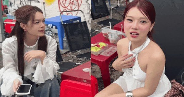 BẠN ĐÃ NGHE CHƯA: AI MÀ MẬP MÀ VẺ ĐẸP KHÔNG NGỜ!