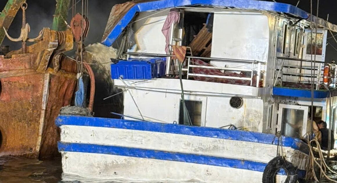 KHÁM PHÁ CHUYẾN HÀNH TRÌNH ĐÁNG NGƯỠNG MỘNG TRÊN TÀU DU LỊCH VỊNH XANH HÀNG ĐẦU QUẢNG NINH!