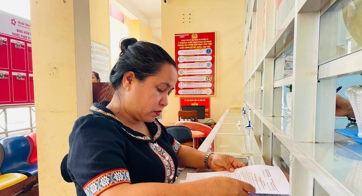 DỊCH VỤ HỖ TRỢ HÀNG NGÀY CHO CÁN BỘ, CÔNG CHỨC SAU SÁP NHẬP GIA LAI: 6 TRIỆU ĐỒNG CUỘC SỐNG MỚI!