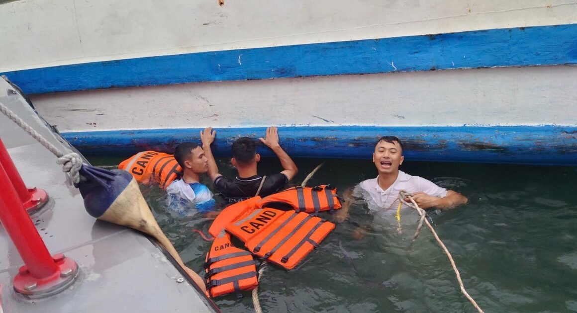 KHÁCH SẠN TẠI HẠ LONG ĐỒNG HÀNH CÙNG CHUẨN BỊ NGHỈ CHO HỎI TÌNH NGƯỜI ĐÃ GẶP NẠN, ƯỚC MƠ VỀ HỢP TÁC VỚI SỰ CỐ.