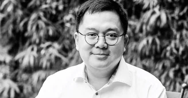 ÔNG HOÀNG NAM TIẾN- TẬP ĐOÀN FPT CHIẾM ĐƯỢC NHIỀU TRÁI TIM ĐÃ ĐỔI ĐỜI MÀ BẤT NGỜ QUA ĐỜI