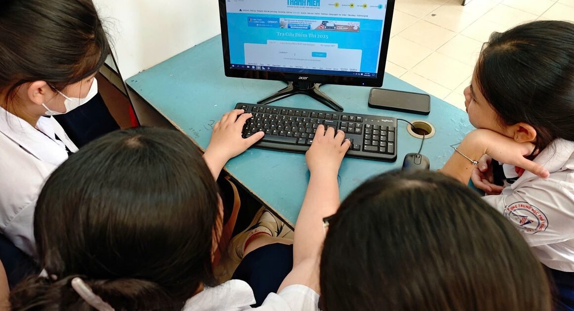 SẮP DIỄN RA ĐÓN ĐẦU THAY ĐỔI LỚN TRONG TUYỂN SINH ĐH NĂM 2025!