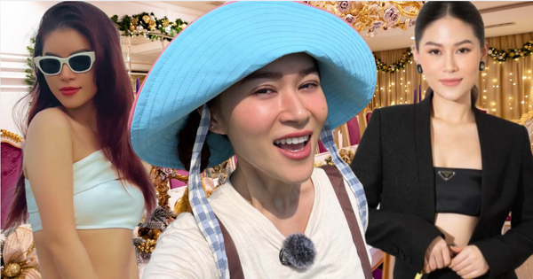 KHÔNG THỂ TIN NỔI, AI NGƯỜI ĐƯƠNG NAM NỮ GIÀU NHẤT Vbiz LẠI LÀ TIỂU THƯƠNG HÀ!