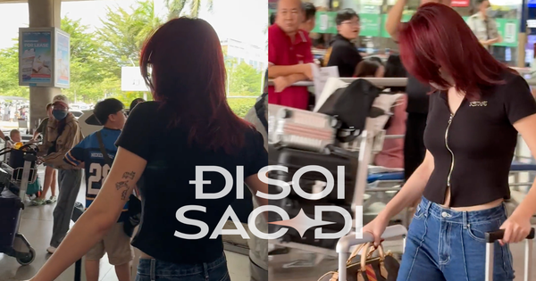 BÀ XÃ TULIVER VẬN ĐỘNG NHANH CHÓNG SAU CHUYẾN BAY Dài TỪ NHẬT BẢN VỀ VIỆT NAM!