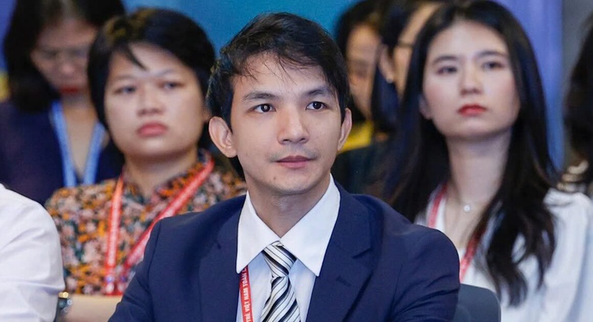 KHÓ KHĂN VÀ GIẢI PHÁP PHÁT TRIỂN KHOA HỌC, CÔNG NGHỆ TẠI VIỆT NAM ĐƯỢC TRẺ TRÍ THỨC ĐỀ XUẤT TRONG GÓI ĐỌC NÓI CỦA THỨ TRƯỞNG BỘ NGOẠI GIAO