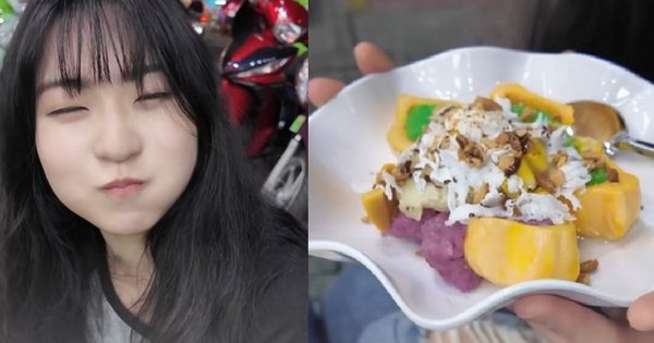 KHÁM PHÁ MÓN XÔI VƯỢT MỌI MONG ĐỢI, CHƯA TỪNG NGON NHƯ THẾ!