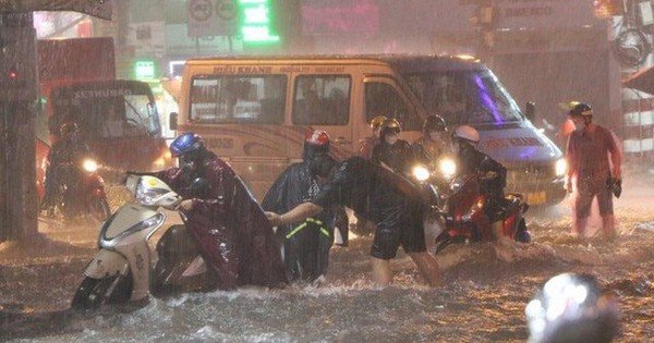 BÃO SỐ 3 ĐANG CẬN KẾTPHÁI QUẢNG NINH – SỨC GÓI CỰC MẠNH, CÓ THỂ GÂY NGUY HIỂM NẶNG!