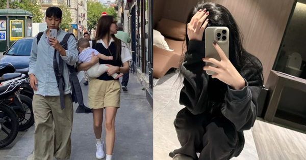 KHÁCH CHA MẸ STRESS VÌ PHẢI GIẢ VỜ ĐI VỆ SINH ĐỂ CÓ VÀI PHÚT RIÊNG TƯ VỚI CON TRONG KỲ NGHỈ!