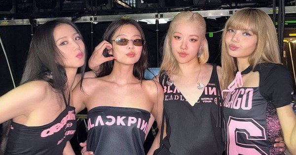 BLACKPINK GÂY SỐT TOÀN CẦU VỚI MÀN KẾT HỢP BẤT NGỜ ĐẾN TỪ ĐÔNG ĐÔNG ĐẾN MIỀN XA XÔI TẠI CONCERT DEADLINE WORLD TOUR!