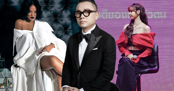 KHÁM PHÁ THÁCH THỨC VÀ ĐỈNH CAO CỦA NTK NỘI DUNG CÔNG TRÍ TRONG LÀNG THỜI TRANG VIỆT!