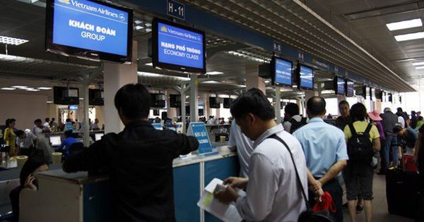 HỘ CHIẾU VIỆT NAM ĐANG GÂY SỐT: TĂNG HƠN 7 BẬC TRONG BẠC HỒI QÚY II!