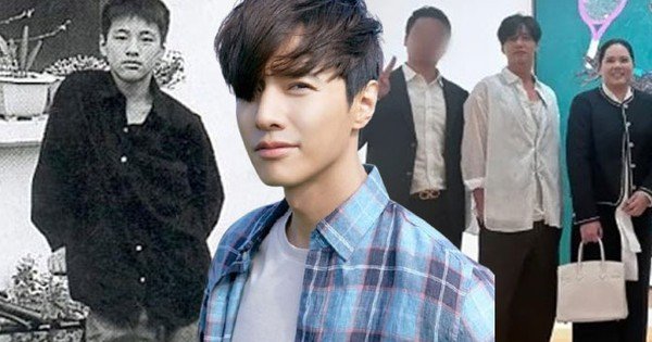 TẠI SAO WON BIN Ở ẨN LẠI GẬY GỘI SỰ THÍCH THÚ CỦA NGƯỜI Hâm Mộ?