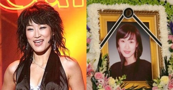 NGƯỜI NỮ CA SĨ ĐẾN TỪNG RỒI BỎ LẠI NỖI ĐAU ĐỚN KHI MỚI CHƯA ĐẾN 25 TUỔI