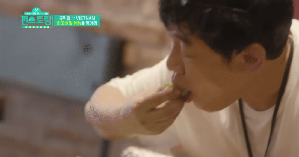 KHÁM PHÁ MÓN ĂN ĐƠN GIẢN LẠI GÂY NGẤT NGÂY KHÓ TƯỜNG!