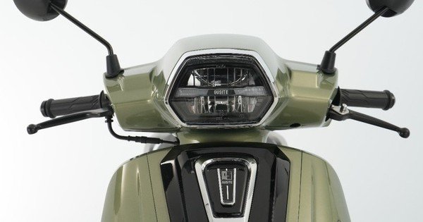 KHÁM PHÁ MẪU XE GA MỚI, ĐIỂU CHƠI CỦA GIỚI TRẺ VỚI GIÁ CHƯA TỪNG CÓ!