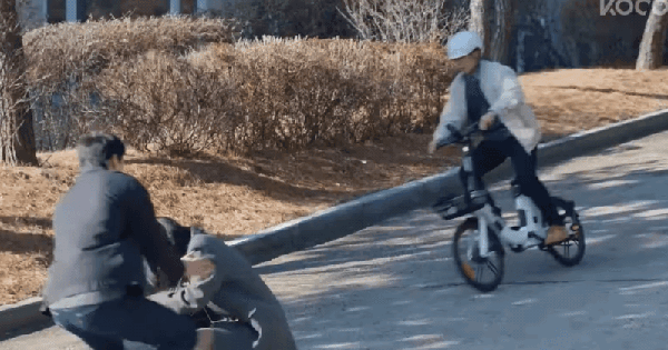 ĐƯỜNG ĐUA BẢN LẮP VÀNG CỦA ANH EM ĐẠI BẢO ĐANG GÂY CHUỐI TRÊN MÀN ẢNH HÀN!