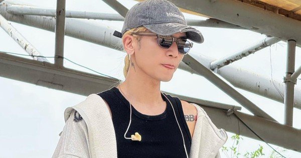 DUY KHÁNH PHÁ TAN NGHI VỤ BỊ THAY THẾ TRONG GIA ĐÌNH HAHA: SỰ THẬT ĐẰNG SAU ẨN CHỨA GÌ?