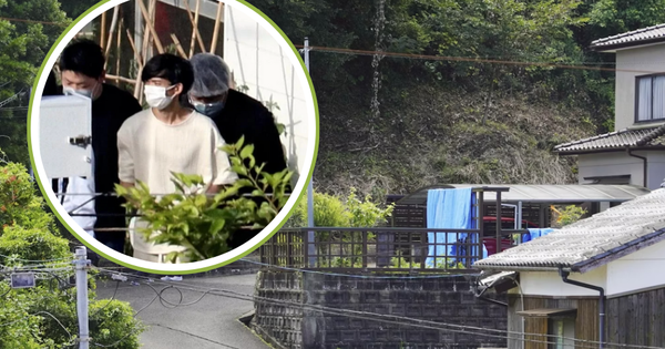 A NỮ GIÁO VIỆT BỊ ĐỒN GỐM CƯỚP VÀ SÁT HẠI TẠI NHẬT BẢN: BÁO ĐỘNG SỰ PHÁT ÁN ĐẦY KỊCH TÍNH CỦA VỤ ÁN ĐƯỢC ĐẢO LỘN THÀNH PHỐ IMARI