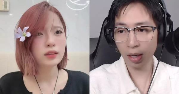 CHUYỆN NGOÀI DỰ KIẾN: TẠI SAO CỤC TRƯỞNG CỤC PHÁT THANH YÊU CẦU VIRUSS DỪNG LIVESTREAM CHUYỆN TÌNH ÁI?