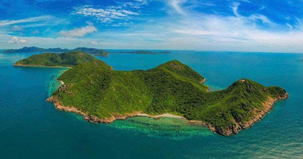 KHÁM PHÁ ĐIỂM ĐẾN HOANG SƠ VÀ ĐA DẠNG SINH THÁI ĐẦY HỨA HẸN CHO NHỮNG DU KHÁCH YÊU THÍCH SỰ BỨT PHÁ