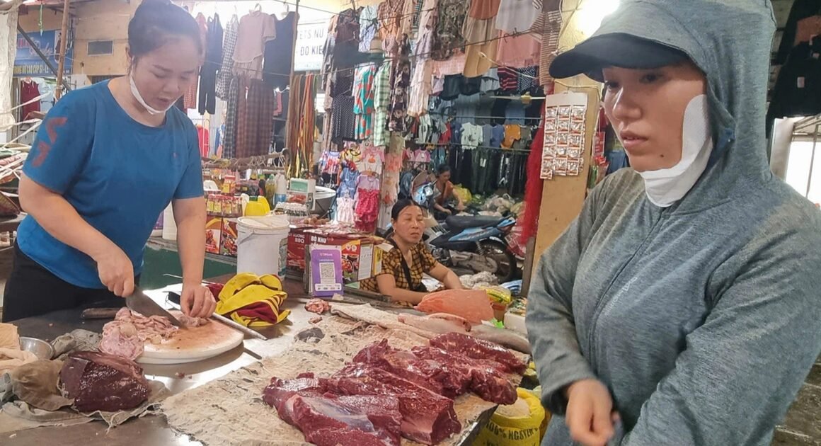 AI ĐANG ĐẮT, THẾ NÀO ĐỂ TAX THẬT KHÓA? CUỘC SỐNG VÀNG VẪN Ở TRÊN TẦNG CAO NHƯ THẾ NÀO!