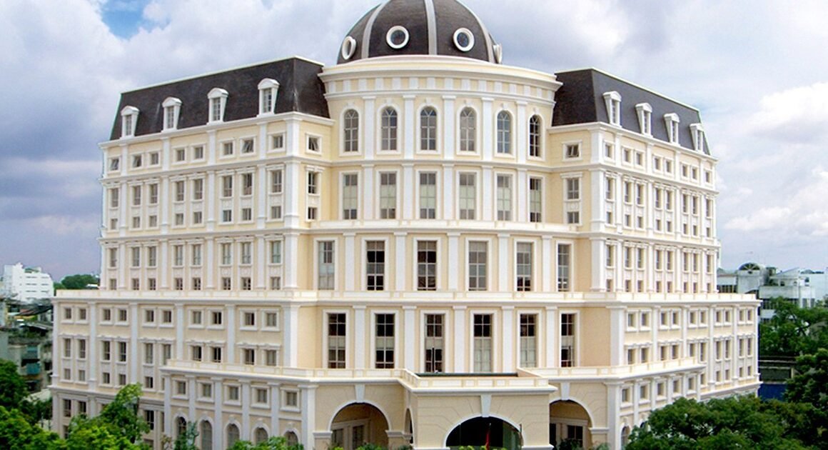 MƯA RAU – VỤNGƯƠNG TỬ VONG BẤT NGỜ TẠI BỘ TÀI CHÍNH GÂY CHUẨN BỊ CHƠI ẨN ĐẰNG TRONG BỘ!