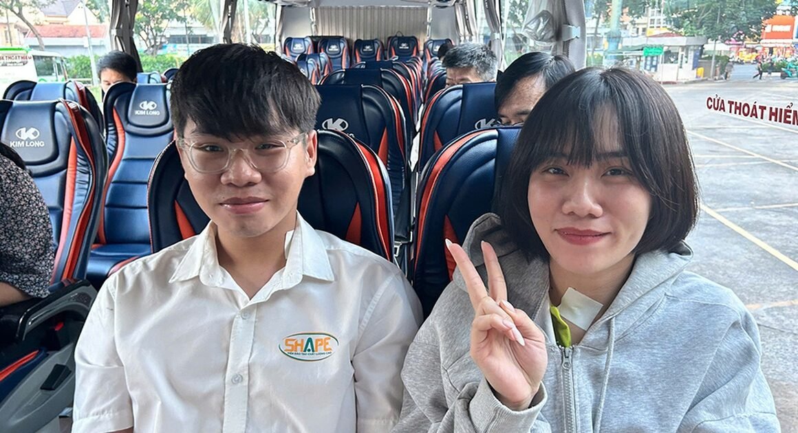 KHÁM PHÁ CHUYẾN XE ĐÌNH ĐÁM MỖI NGÀY TỪ BÀ RỊA-VŨNG TÀU ĐẾN TP.HCM!