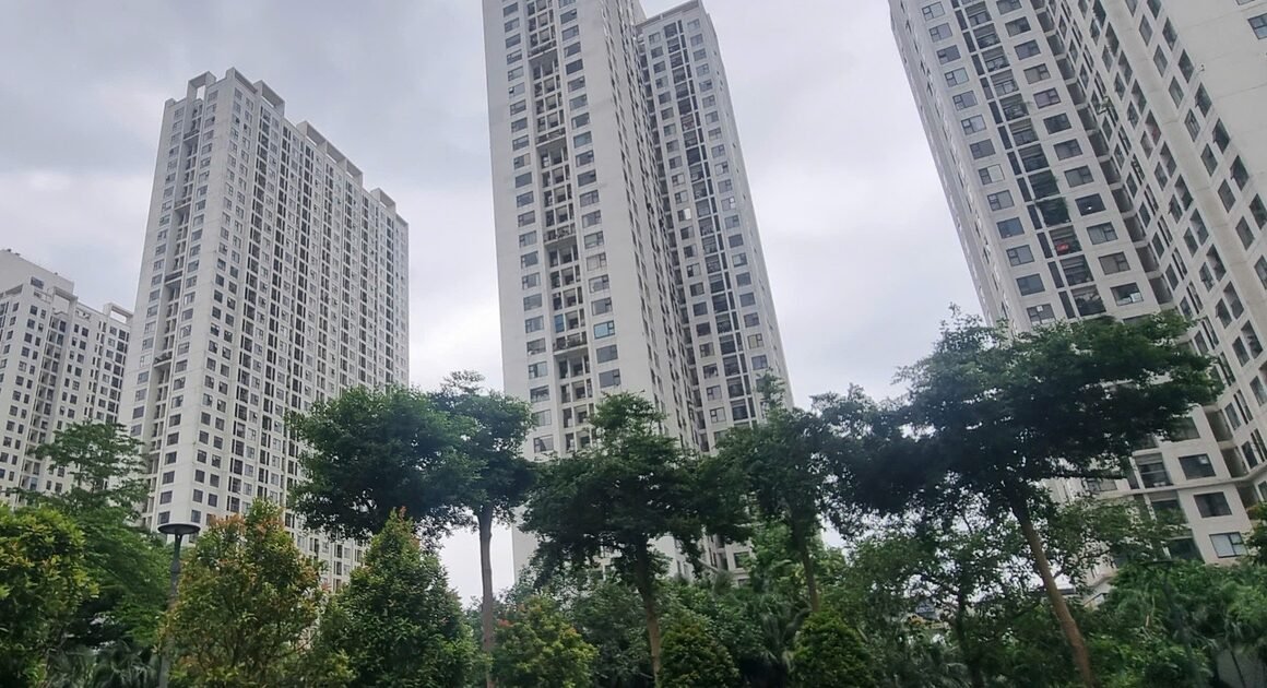 TĂNG THUẾ 20% CHO BẤT ĐỘNG SẢN – BẢO ĐẢM THUẾ KHÔNG THAY ĐỔI, MỸO TRÊN SÀN!