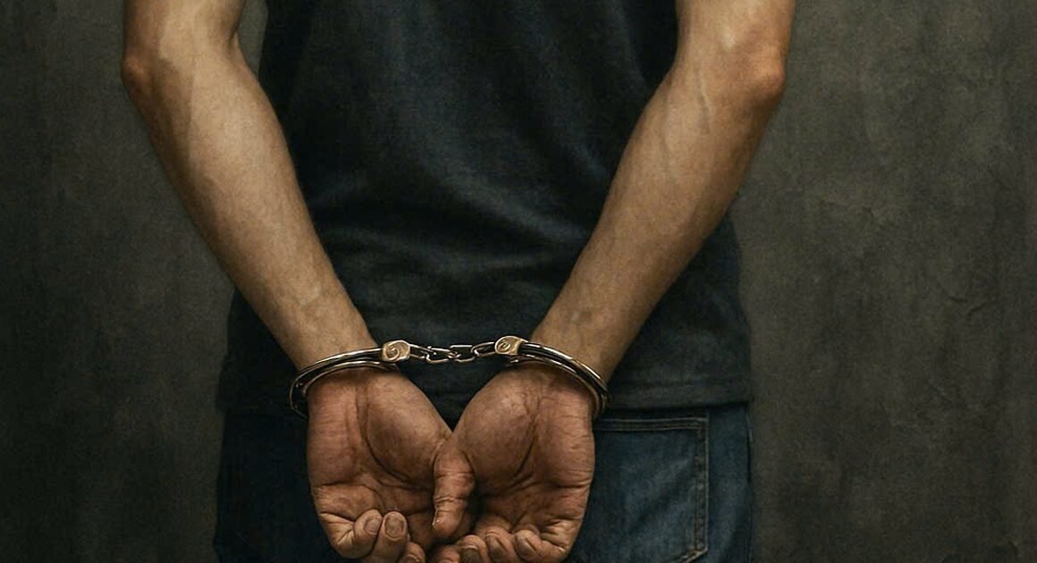 BÁO ĐỘNG: 5 CỰU CẢNH SÁT KIÊN GIANG BỊ BẮT, KHỞI ĐẦU BẢO VỆ CÔNG LÝ!