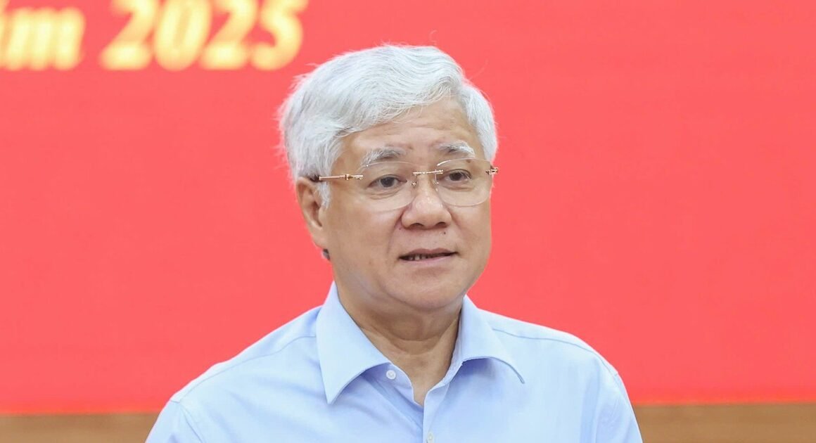 ĐẾN CẢNH BÁO DƯ LUẬN VỀ VIỆC GIAO LUÔN CÁC HỘI QUẦN CHÚNG, ĐỢI CHỜ ĐỀ ÁN ĐỘT PHÁ CÁC THÔNG TIN NÀY!