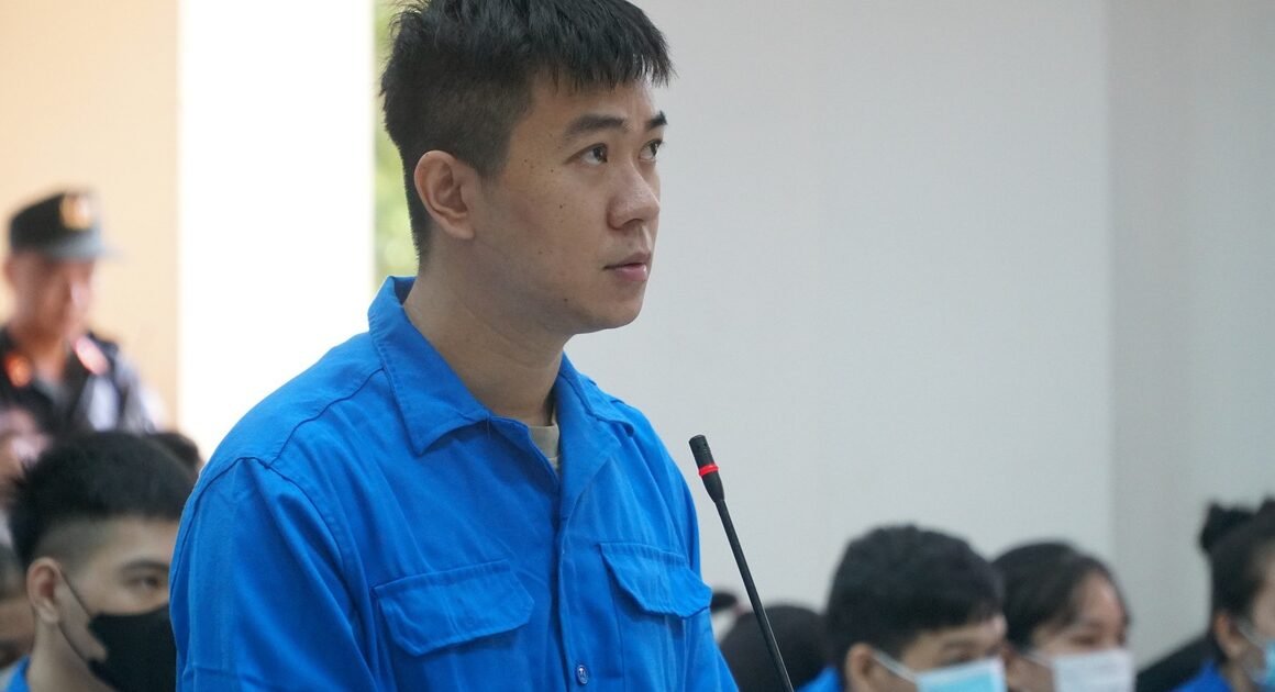 VỤ ÁN LỪA ĐẢO ĐẤT ĐẾN BẬC CÓ NGHỊCH CẢNH BẬT MẮT: TAND ĐỒNG NAI TRẢ HỒ SƠ ĐỂ ĐIỀU TRA BỔ SUNG!