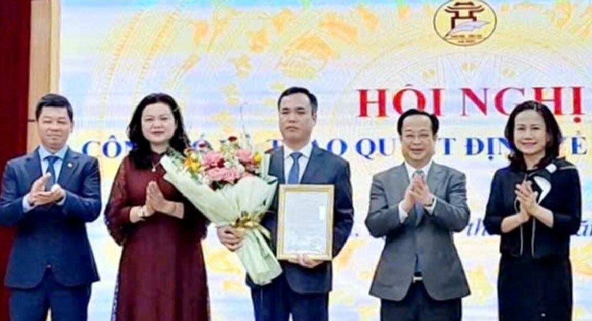 KHÁM PHÁ CƠ HỘI THÀNH CÔNG VỚI NGHỀ GIÁO BỊ GIAO CHO SỞ GD-ĐT TỈNH!