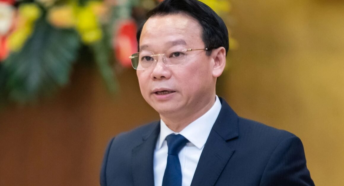 13/10/2023: UỶ BAN THƯỜNG VỤ QUỐC HỘI RA QUYẾT BREAT ĐÌNH CHỈ NHIỆM VỤ ĐẠI BIỂU CHO ÔNG ĐỖ ĐỨC DUY!