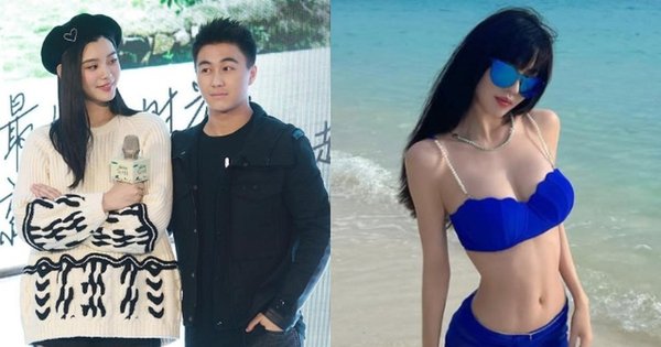 CUỘC HÔN NHÂN GIỮA SIÊU MẪU VICTORIA’S SECRET VÀ TRÙM SÒNG BẠC MACAU ĐANG CHỊU SÓNG GIÓ KINH HOÀNG!