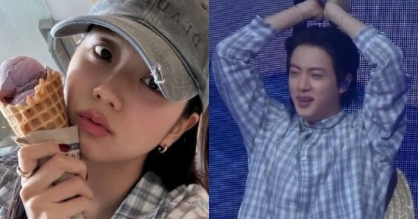 SỰ TRÙNG HỢP KỲ LẠ GIỮA CẶP ĐÔI NÀY GÂY CHUỘC MẮT DÂN TÌNH!