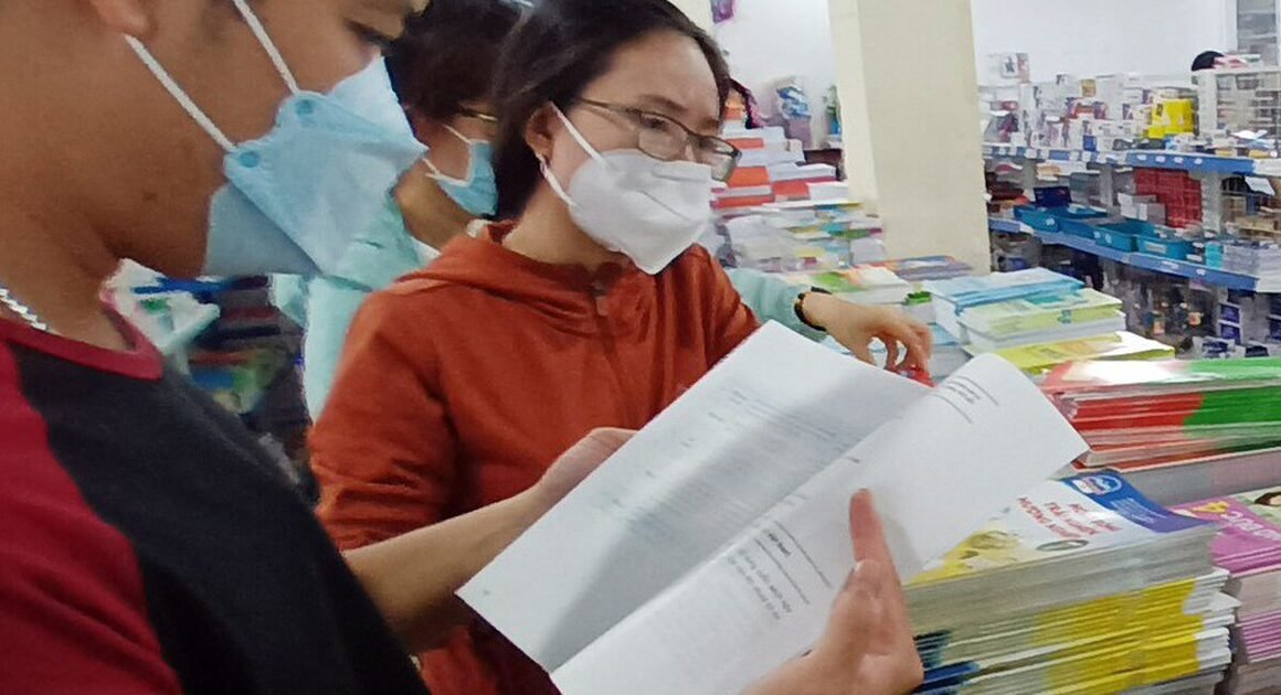 BỘ GIÁO DỤC ĐỀ NGHỊ ĐIỀU CHỈNH CHƯƠNG TRÌNH HỌC SAU SÁT NHẬP TỈNH, GIẢI ĐÁP MỌI KHÓ KHĂN CHO GIÁO VIÊN VÀ HỌC SINH!