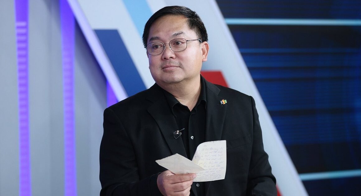Ông HOÀNG NAM TIẾN ĐƯỢC XÁC NHẬN QUA ĐỜI VÀO NGÀY 31.7.2025 TRONG GIAIĐOẠN NHẬP VIỆN NGẮN NGỦN, NHỮNG ĐIỀU CHƯA TỪNG TIẾT LỘ