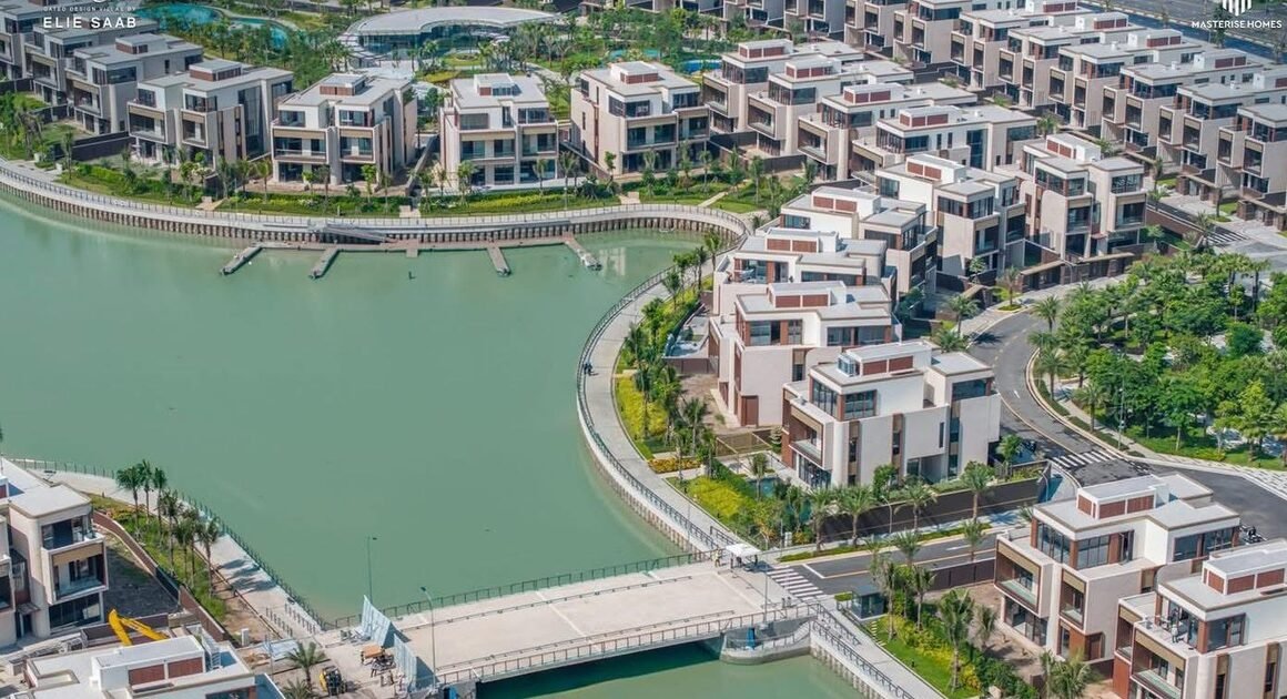 DÒNG TIỀN BỊ KÉO DỌC, KHỞI SÓNG BẤT ĐỘNG SẢN TẠI NAM CẦN ĐÁNH CHO THẬT BẬT!