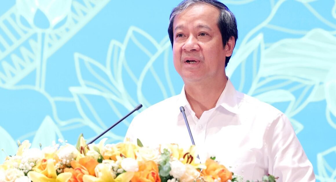 ĐỔI MỚI GIÁO DỤC PHỔ THÔNG: ĐIỀU CHỈNH DẠY THÊM, HỌC THÊM – CHÌA KHÓA CHO THÀNH CÔNG BỀN VỮNG?