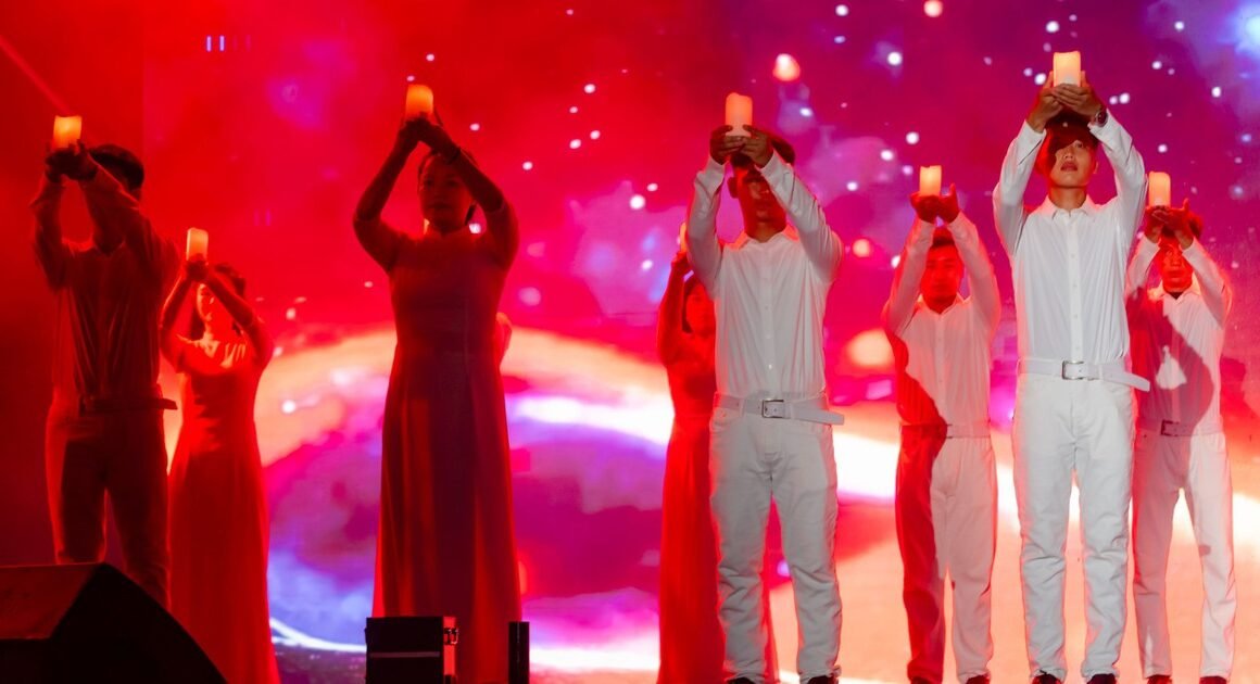 KHÁM PHÁ NGÀY TƯỞNG NIỆM NẠN NHÂN MA TÚY VÌ SAO BẠN KHÔNG NÊN BỎ LỠ!