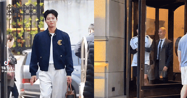 KHÁM PHÁ PHÍA ĐỂU LÒNG CỦA PARK BO GUM MÀ BẠN CHƯA TỪNG BIẾT
