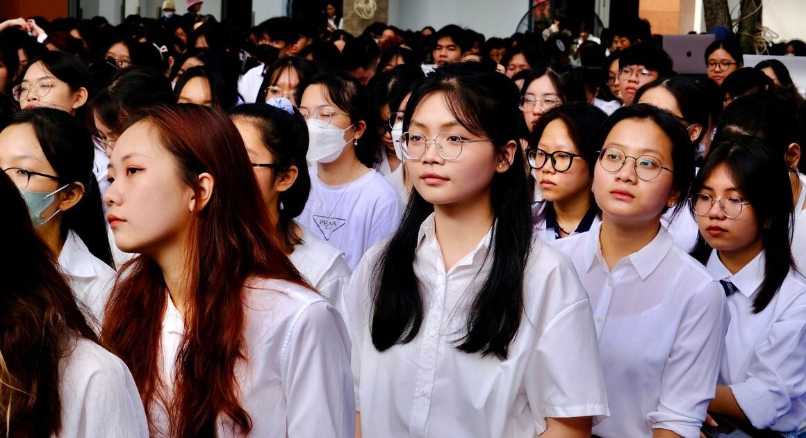 ĐỂ TỰ CHỦ TÀI CHÍNH, SINH VIÊN ĐH QUỐC GIA TP.HCM CÓ THỂ VAY ĐẾN 50 TRIỆU ĐỒNG MỖI NĂM HỌC – KHÔNG CẦN CHỨNG MINH THU NHẬP!