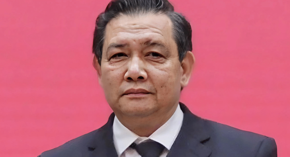 ÔNG PHẠM TẤN HOÀNG, CỰU CHÁNH ÁN TAND CAO CẤP ĐÀ NẴNG, ĐẦU TÚ VỚI HÀNH VI NHẬN HỐI LỘ 140 TRIỆU CHO GIẢM ÁN 1,5 NĂM TÙ CHO TỘI GIẾT NGƯỜI!